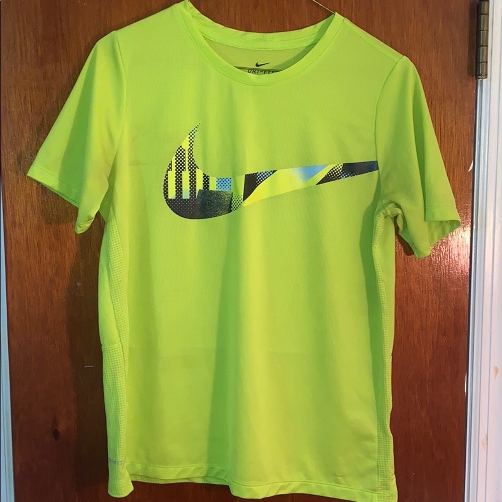 Nike Dri-Fit Top